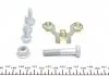 Опора шаровая VW, SEAT 83- перед. мост снизу (старый номер 918212)(Пр-во) FAG 825035210 (фото 4)
