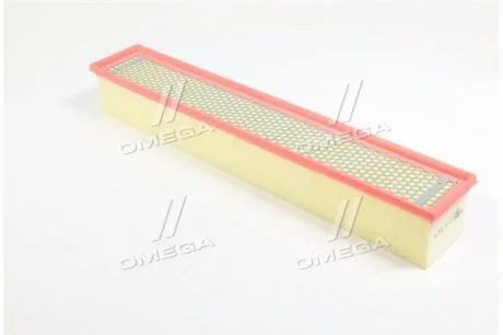 Фільтр повітря (салону) MANN CU61225