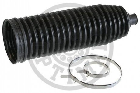 Пильовик кермової рейки OPTIMAL LM10082S