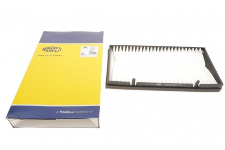 Фільтр повітря (салону) MAGNETI MARELLI 350203062370