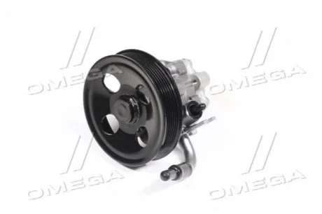 Насос гідропідсилювача Hyundai/Kia/Mobis 571003R000