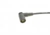 Провод зажигания ВАЗ 2110-2112 (впрыск 16кл.), Калина 21124 (компл.) (пр-во Bosch) BOSCH 0986357260 (фото 5)