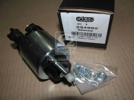 Втягивающее реле (пр-во CARGO) HC-CARGO 234992