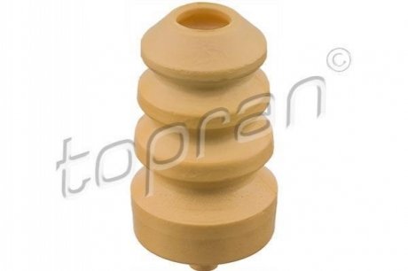 Відбійник амортизатора TOPRAN / HANS PRIES 820313
