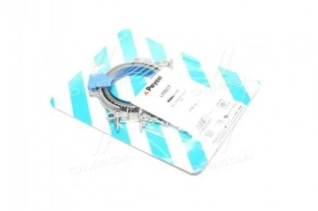 Сальник резинометаллический REAR VAG 2.0TDI 13- O 85 PPS/ACM/PTFE В КОРПУСЕ (пр-во) PAYEN LK5017