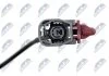 ДАТЧИК ДЕТОНАЦІЇ | MAZDA 2 1.3 2007-,3 1.4,1.6,2.0 2003-,2.0D 2006-,6 2.0 2002-,2.0D 2005- NTY ESSMZ001 (фото 3)