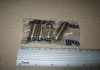 Направляюча клапана IN/EX RENAULT F3P/F3R/F8Q (вир-во Metelli) METELLI 012582 (фото 2)