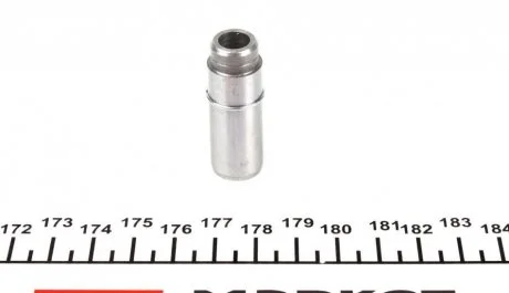 Направляюча клапана IN MB OM601/OM602/OM603 (вир-во Metelli) METELLI 012099