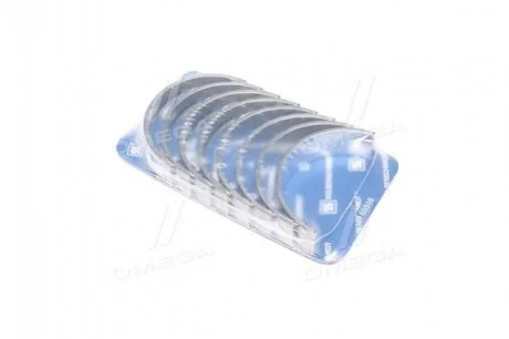 Вкладыши коренные MB STD M112 2,4-3,7 18V 97- (пр-во KS) KOLBENSCHMIDT 77512600