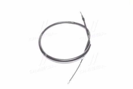 Трос ручного тормоза RENAULT R9/R11 (пр-во ABS) A.B.S. K10956