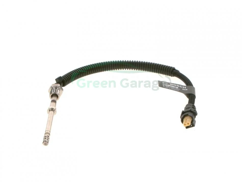 Датчик температури ОГ MERCEDES BOSCH 0986259047 (фото 1)