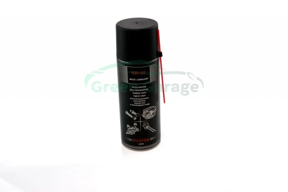 Рідкий ключ 450 ml SHAFER SD40 (фото 1)
