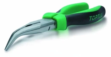 Кутові плоскогубці TOPTUL DFBA2206