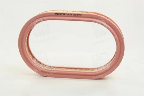 Фильтр воздушный FORD Escort (пр-во M-Filter) M-FILTER A126