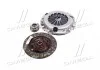 Сцепление, комплект MITSUBISHI Pajero II, Pajero Sport 3.0 94-06(TF)(Пр-во) EXEDY MBK2038 (фото 2)