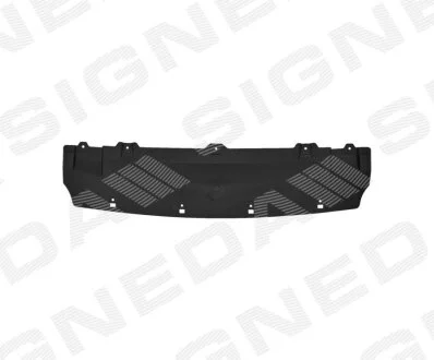 ЗАЩИТА ПОД БАМПЕР SIGNEDA PBM60029B