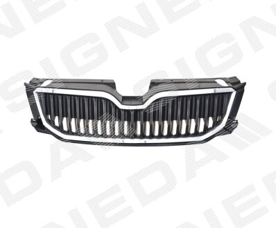 Решітка радіатора SIGNEDA PSD07024GA