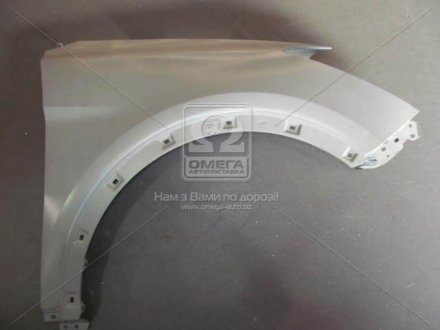 Крило (Mobis) Hyundai/Kia/Mobis 663202W000