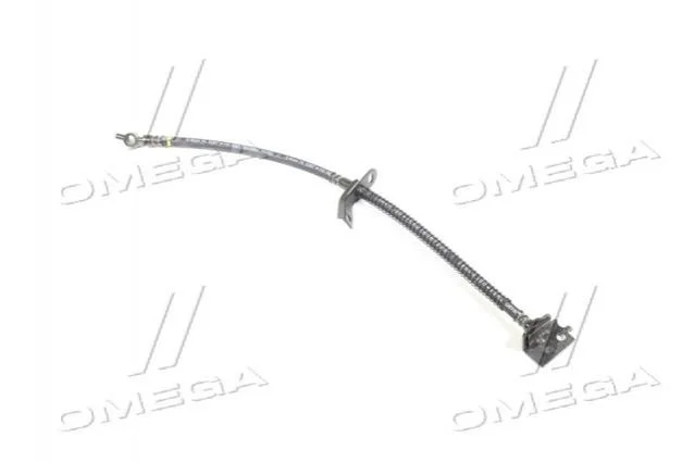 Шланг гальмівний Hyundai/Kia/Mobis 587312H000 (фото 1)