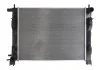 Радіатор двигуна THERMOTEC D7R058TT (фото 1)