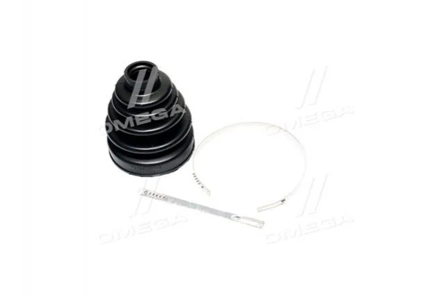 Набір пильовика PARTS-MALL PXCWB249 (фото 1)