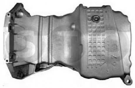 Масляний піддон STC T405495