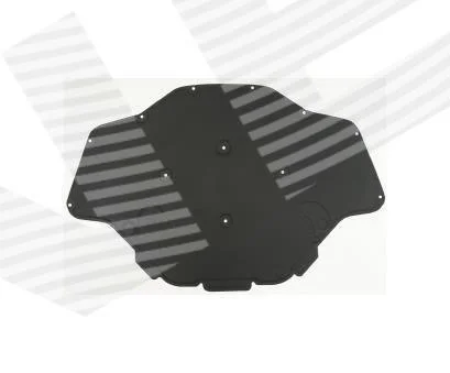 ИЗОЛЯЦИЯ КАПОТА SIGNEDA PBM25018A (фото 1)