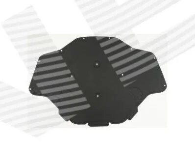 ИЗОЛЯЦИЯ КАПОТА SIGNEDA PBM25018A