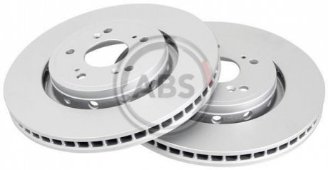 Диск гальмівний A.B.S. 18513