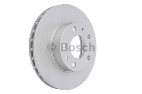 Диск гальмівний BOSCH 0986479B99