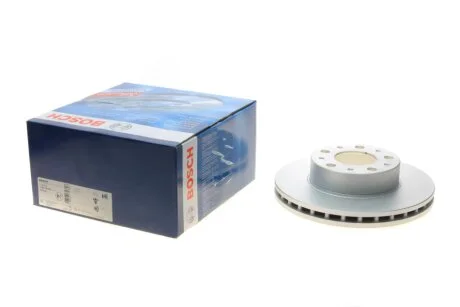 Диск гальмівний BOSCH 0986479B99