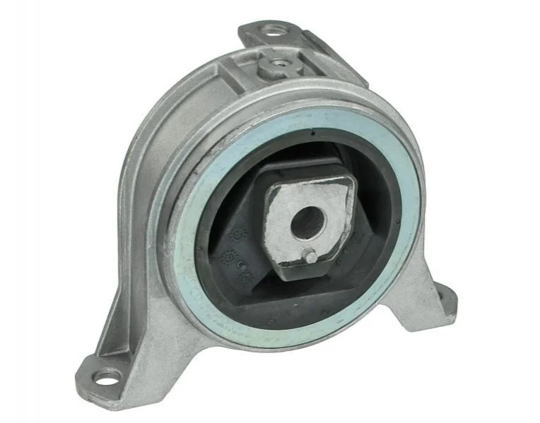 Опора двигателя OPEL Astra G / Astra Classic/ Astra H/ Zafira B (Пр-во) MEYLE 6145680014 (фото 1)