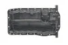Поддон, масляный картера двигателя VAG Passat 1.9 TDi (пр-во Wan Wezel) Van Wezel 5839071 (фото 3)