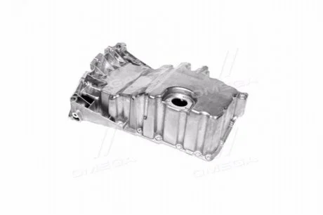 Поддон, масляный картера двигателя VAG 2.0 TDi (пр-во Wan Wezel) Van Wezel 0326070