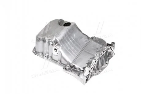 Поддон, масляный картера двигателя VAG 1.8 T 99-00 (пр-во Wan Wezel) Van Wezel 0324071