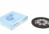 Диск сцепления BMW 3, 5 (пр-во Blue Print) BLUE PRINT ADB113103 (фото 1)