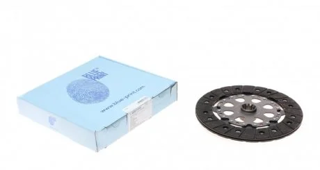 Диск сцепления BMW 3, 5 (пр-во Blue Print) BLUE PRINT ADB113103