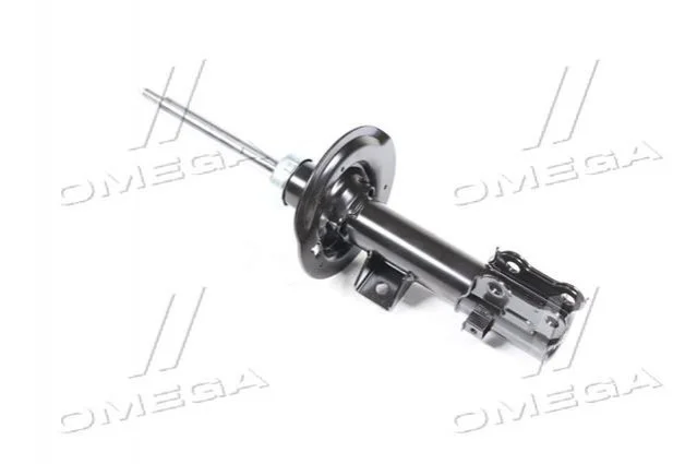 Амортизатор подв. Kia FORTE 12- передн. прав. (пр-во) PARTS-MALL PJB172FR (фото 1)