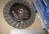 Диск сцепления MITSUBIHSI GALANT VI 2.4 GDI 99- (Пр-во) EXEDY MBD101 (фото 2)