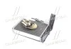Радиатор отопителя RENAULT KANGOO ALL 97- (Ava) AVA COOLING RTA6099 (фото 3)
