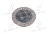 Диск зчепл. ведений DAEWOO NUBIRA, CHEVROLET LACETTI 1,4-1,6 03- (вир-во) AISIN DO034 (фото 2)