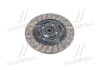 Диск зчепл. ведений DAEWOO NUBIRA, CHEVROLET LACETTI 1,4-1,6 03- (вир-во) AISIN DO034 (фото 3)