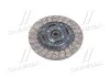 Диск зчепл. ведений DAEWOO NUBIRA, CHEVROLET LACETTI 1,4-1,6 03- (вир-во) AISIN DO034 (фото 4)