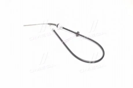 Трос сцепления VOLVO 440/460 (пр-во ABS) A.B.S. K24830