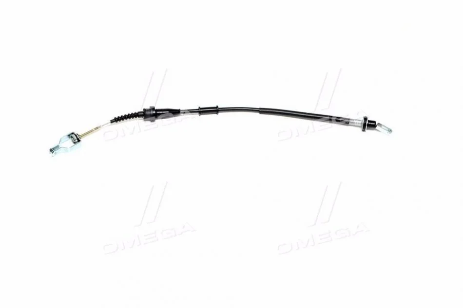 Трос сцепления NISSAN PRIMERA (пр-во ABS) A.B.S. K22740 (фото 1)