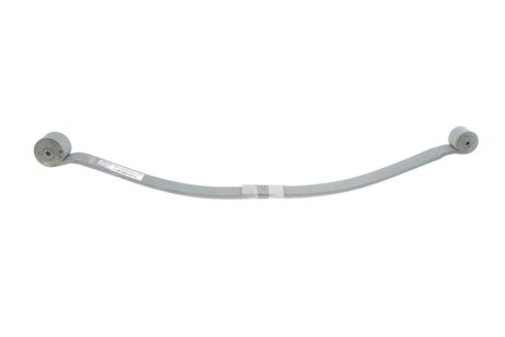 Рессора задняя TES BK315560KE0019ZT