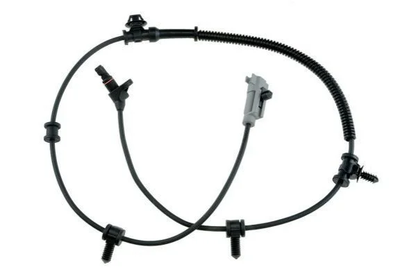 Датчик ABS передн. JEEP GRAND CHEROKEE III 05- (вир-во) NTY HCACH003 (фото 1)