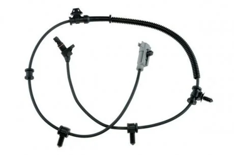 Датчик ABS передн. JEEP GRAND CHEROKEE III 05- (вир-во) NTY HCACH003