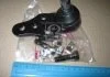 Опора шаровая CHEVROLET REZZO, TACUMA (пр-во Moog) MOOG DEBJ2473 (фото 2)