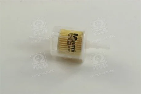 Фильтр топливный Citroen, Ford, Suzuki (пр-во M-filter) M-FILTER BF02